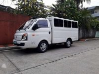 For sale Hyundai H100 21 seaters