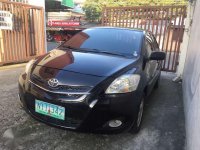 Toyota Vios 2009 1.3E Good engine