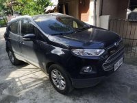 For sale!!! Ford Ecosport titanium 2015