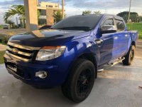 2015 Ford Ranger XLT 2.2L 4x2 AT FOR SALE