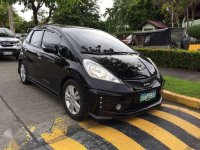 Honda Jazz 1.5 2012/ matic/paddle shift