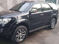 Like new Toyota Fortuner for sale