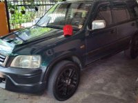 Honda CRv 1st gen running condition