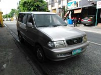 Toyota Revo glx all power 2002 FOR SALE