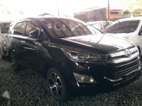 2017 Toyota Innova 2.8 G Automatic Transmission