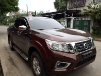 Nissan Navara 2017 for sale