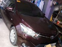 2017 TOYOTA VIOS E 1.5 Automatic FOR SALE