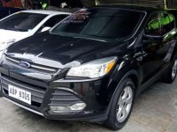 2015 Ford Escape se ecoboost automatic FOR SALE