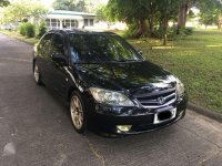 2004 Honda Civic 2.0RS FOR SALE