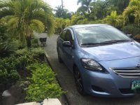 Toyota Vios 1.3j 2013 model Fresh in and out