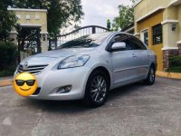 Toyota Vios 2013 Automatic 1.3 G FOR SALE
