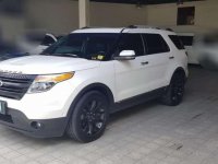 2013 Ford Explorer Limited Top of the Line 1st owner