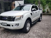 Ford Ranger 2015 - Direct Owner - Personal Car