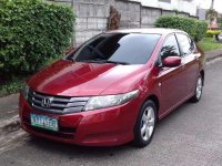 Honda City 2009 Model iVtec FOR SALE