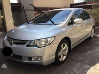 Honda Civic 1.8S 2008 FOR SALE