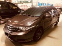 2013 Honda City 1.3 AT FOR SALE