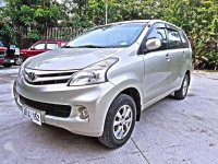 2012 Toyota Avanza E AT FOR SALE