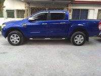 2014 Ford Ranger 4X2 XLT 1st owned