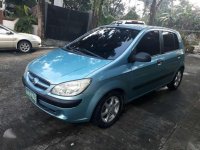 Hyundai Getz 2007 for sale