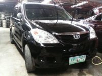 Toyota Avanza 2009 FOR SALE