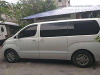 2011 Hyundai Grand Starex CVX FOR SALE