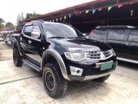 2010 Mitsubishi Strada for sale