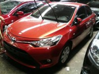 Toyota Vios 2017 FOR SALE