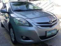 Toyota Vios G 2009 model 1.5 g top of the line