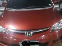 Honda Civic 2007 for sale