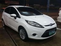 2012 Ford Fiesta 1.4 manual FOR SALE