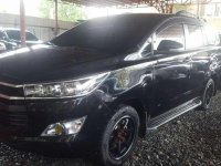 2017 Toyota Innova 2.8E Automatic