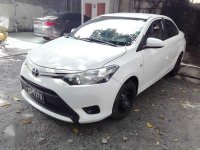 2016 Toyota Vios J Manual FOR SALE