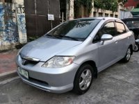 Honda City idsi 2003 FOR SALE