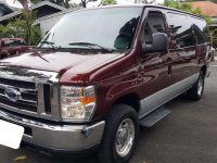 2010 Ford E-150 FOR SALE