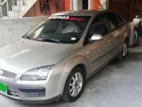 Ford Focus 2007 Model Selling Amt. 198k Only