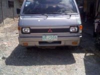 Mitsubishi L300 1995 for sale 