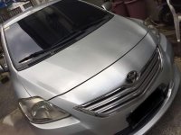 Toyota Vios 13J MT 2009 FOR SALE