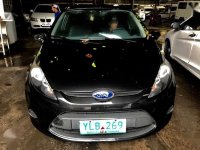 2012 Ford Fiesta MT cash or 10percent down 