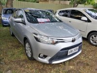 Toyota Vios 2015 FOR SALE