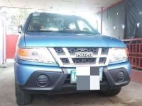 2010 Isuzu Crosswind for sale