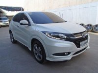 Honda HR-V 2016 FOR SALE