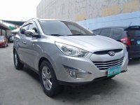 Hyundai Tucson 2011 FOR SALE