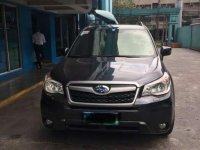 FOR SALE: 2013 SUBARU FORESTER 2.0 XS AUTOMATIC FOR P800K 