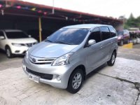 2015 Toyota Avanza E Automatic Transmission 7Seater