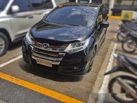 Honda Odyssey 2016 FOR SALE