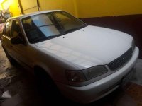 Rush Sale 1998 Toyota Corolla XE