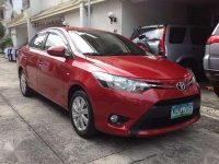 2014 Toyota Vios 1.3E Automatic FOR SALE