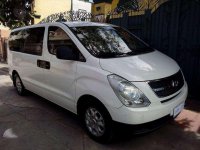 Hyundai Grand Starex 2013 for sale