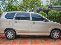 Toyota Avanza 2009 FOR SALE