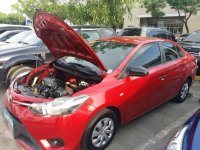 Toyota Vios 2013 For Sale